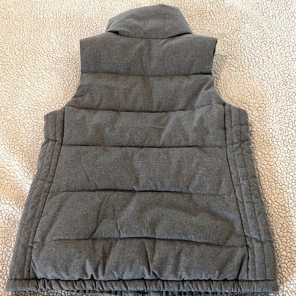 Womens Vest - Picture 5 of 6